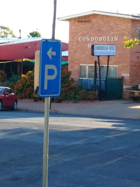 Photo: Condobolin Hotel-Motel